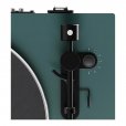 Kanto OBI3 2nd Gen Turntable Bluetooth - Matte Green Kanto OBI3 2nd Gen Turntable Bluetooth - Matte Green