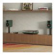 Kanto OBI3 2nd Gen Turntable Bluetooth - Matte Green Kanto OBI3 2nd Gen Turntable Bluetooth - Matte Green