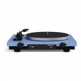 Kanto OBI3 2nd Gen Turntable Bluetooth - Matte Ice Blue Kanto OBI3 2nd Gen Turntable Bluetooth - Matte Ice Blue