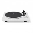 Kanto OBI3 2nd Gen Turntable Bluetooth - Matte White Kanto OBI3 2nd Gen Turntable Bluetooth - Matte White