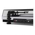 Kanto OBI3 2nd Gen Turntable Bluetooth - Matte White Kanto OBI3 2nd Gen Turntable Bluetooth - Matte White