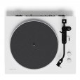 Kanto OBI3 2nd Gen Turntable Bluetooth - Matte White Kanto OBI3 2nd Gen Turntable Bluetooth - Matte White