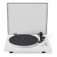 Kanto OBI3 2nd Gen Turntable Bluetooth - Matte White Kanto OBI3 2nd Gen Turntable Bluetooth - Matte White