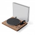 Kanto OBI3 2nd Gen Turntable Bluetooth - Walnut Kanto OBI3 2nd Gen Turntable Bluetooth - Walnut