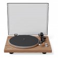 Kanto OBI3 2nd Gen Turntable Bluetooth - Walnut Kanto OBI3 2nd Gen Turntable Bluetooth - Walnut