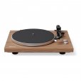 Kanto OBI3 2nd Gen Turntable Bluetooth - Walnut Kanto OBI3 2nd Gen Turntable Bluetooth - Walnut