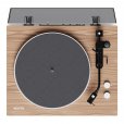Kanto OBI3 2nd Gen Turntable Bluetooth - Walnut Kanto OBI3 2nd Gen Turntable Bluetooth - Walnut