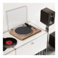 Kanto OBI3 2nd Gen Turntable Bluetooth - Walnut Kanto OBI3 2nd Gen Turntable Bluetooth - Walnut