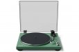 Kanto OBI3 Bluetooth Turntable Preamp Pitch Control - Matte Green