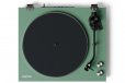 Kanto OBI3 Bluetooth Turntable Preamp Pitch Control - Matte Green