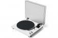 Kanto OBI3 Bluetooth Turntable Preamp Pitch Control - Matte White