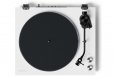 Kanto OBI3 Bluetooth Turntable Preamp Pitch Control - Matte White