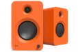 Kanto REN 200W Powered Speakers Bluetooth - Matte Orange