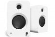 Kanto REN 200W Powered Speakers Bluetooth - Matte White, Pair