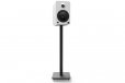 Kanto SP26PL 26" Tall Bookshelf Speaker Floor Stands - Pair, Black