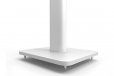 Kanto SP32PLW 32" Tall Bookshelf Speaker Floor Stands - Pair, White