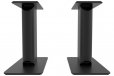 Kanto SP9 9" Tall Universal Desktop Speaker Stand - Pair, Black