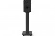Kanto SX22 22" Fillable Speaker Stands - Pair, Black
