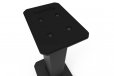 Kanto SX22 22" Fillable Speaker Stands - Pair, Black