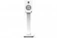 Kanto SX22 22" Fillable Speaker Stands - Pair, White