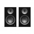 Kanto TUK 2nd Gen 130W RMS Powered Speakers - Matte Black Gunmetal Kanto TUK 2nd Gen 130W RMS Powered Speakers - Matte Black Gunmetal