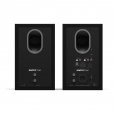 Kanto TUK 2nd Gen 130W RMS Powered Speakers - Matte Black Gunmetal Kanto TUK 2nd Gen 130W RMS Powered Speakers - Matte Black Gunmetal