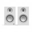 Kanto TUK 2nd Gen 130W RMS Powered Speakers - Matte White Aluminium Kanto TUK 2nd Gen 130W RMS Powered Speakers - Matte White Aluminium