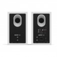 Kanto TUK 2nd Gen 130W RMS Powered Speakers - Matte White Aluminium Kanto TUK 2nd Gen 130W RMS Powered Speakers - Matte White Aluminium