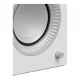 Kanto TUK 2nd Gen 130W RMS Powered Speakers - Matte White Aluminium Kanto TUK 2nd Gen 130W RMS Powered Speakers - Matte White Aluminium