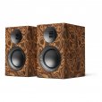 Kanto TUK 2nd Gen 130W RMS Powered Speakers - Matte Burl Gunmetal Kanto TUK 2nd Gen 130W RMS Powered Speakers - Matte Burl Gunmetal