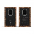 Kanto TUK 2nd Gen 130W RMS Powered Speakers - Matte Burl Gunmetal Kanto TUK 2nd Gen 130W RMS Powered Speakers - Matte Burl Gunmetal