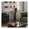 Kanto TUK 2nd Gen 130W RMS Powered Speakers - Matte Burl Gunmetal Kanto TUK 2nd Gen 130W RMS Powered Speakers - Matte Burl Gunmetal