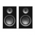 Kanto TUK Grand 2nd Gen Powered Speakers - Matte Black Gunmetal Kanto TUK Grand 2nd Gen Powered Speakers - Matte Black Gunmetal