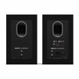 Kanto TUK Grand 2nd Gen Powered Speakers - Matte Black Gunmetal Kanto TUK Grand 2nd Gen Powered Speakers - Matte Black Gunmetal