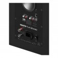 Kanto TUK Grand 2nd Gen Powered Speakers - Matte Black Gunmetal Kanto TUK Grand 2nd Gen Powered Speakers - Matte Black Gunmetal