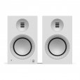 Kanto TUK Grand 2nd Gen Powered Speakers - Matte White Aluminium Kanto TUK Grand 2nd Gen Powered Speakers - Matte White Aluminium