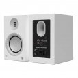 Kanto TUK Grand 2nd Gen Powered Speakers - Matte White Aluminium Kanto TUK Grand 2nd Gen Powered Speakers - Matte White Aluminium