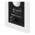 Kanto TUK Grand 2nd Gen Powered Speakers - Matte White Aluminium Kanto TUK Grand 2nd Gen Powered Speakers - Matte White Aluminium