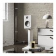 Kanto TUK Grand 2nd Gen Powered Speakers - Matte White Aluminium Kanto TUK Grand 2nd Gen Powered Speakers - Matte White Aluminium