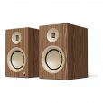 Kanto TUK Grand 2nd Gen Powered Speakers - Matte Walnut Rose Gold Kanto TUK Grand 2nd Gen Powered Speakers - Matte Walnut Rose Gold