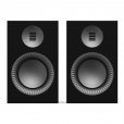 Kanto TUK 2nd Gen Grand Passive Speakers - Matte Black Gunmetal Kanto TUK 2nd Gen Grand Passive Speakers - Matte Black Gunmetal