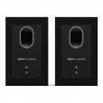 Kanto TUK 2nd Gen Grand Passive Speakers - Matte Black Gunmetal Kanto TUK 2nd Gen Grand Passive Speakers - Matte Black Gunmetal