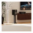 Kanto TUK 2nd Gen Grand Passive Speakers - Matte Black Gunmetal Kanto TUK 2nd Gen Grand Passive Speakers - Matte Black Gunmetal