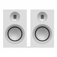Kanto TUK 2nd Gen Grand Passive Speakers - Matte White Aluminium Kanto TUK 2nd Gen Grand Passive Speakers - Matte White Aluminium