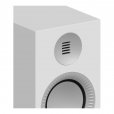 Kanto TUK 2nd Gen Grand Passive Speakers - Matte White Aluminium Kanto TUK 2nd Gen Grand Passive Speakers - Matte White Aluminium