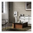 Kanto TUK 2nd Gen Grand Passive Speakers - Matte White Aluminium Kanto TUK 2nd Gen Grand Passive Speakers - Matte White Aluminium
