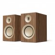 Kanto TUK 2nd Gen Grand Passive Speakers - Matte Walnut Rose Gold Kanto TUK 2nd Gen Grand Passive Speakers - Matte Walnut Rose Gold