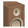 Kanto TUK 2nd Gen Grand Passive Speakers - Matte Walnut Rose Gold Kanto TUK 2nd Gen Grand Passive Speakers - Matte Walnut Rose Gold