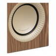 Kanto TUK 2nd Gen Grand Passive Speakers - Matte Walnut Rose Gold Kanto TUK 2nd Gen Grand Passive Speakers - Matte Walnut Rose Gold