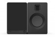 Kanto TUK 260W Powered Bookshelf Bluetooth - Pair, Matte Black